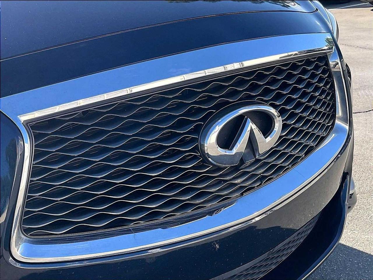 2016 INFINITI QX60 Roseville CA