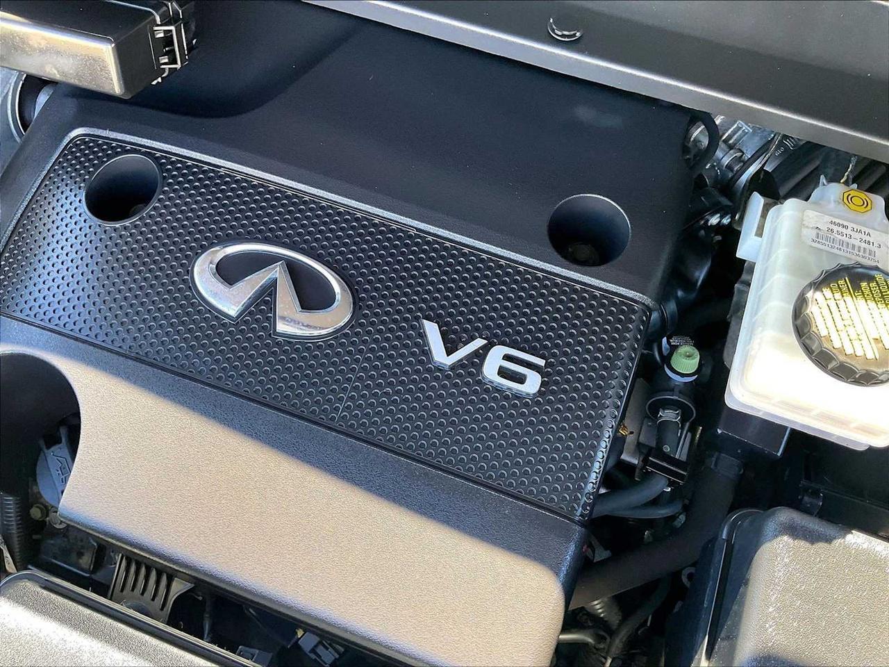2016 INFINITI QX60 Roseville CA