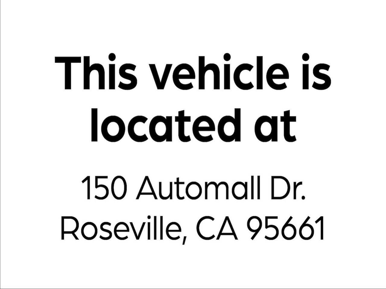 2016 INFINITI QX60 Roseville CA