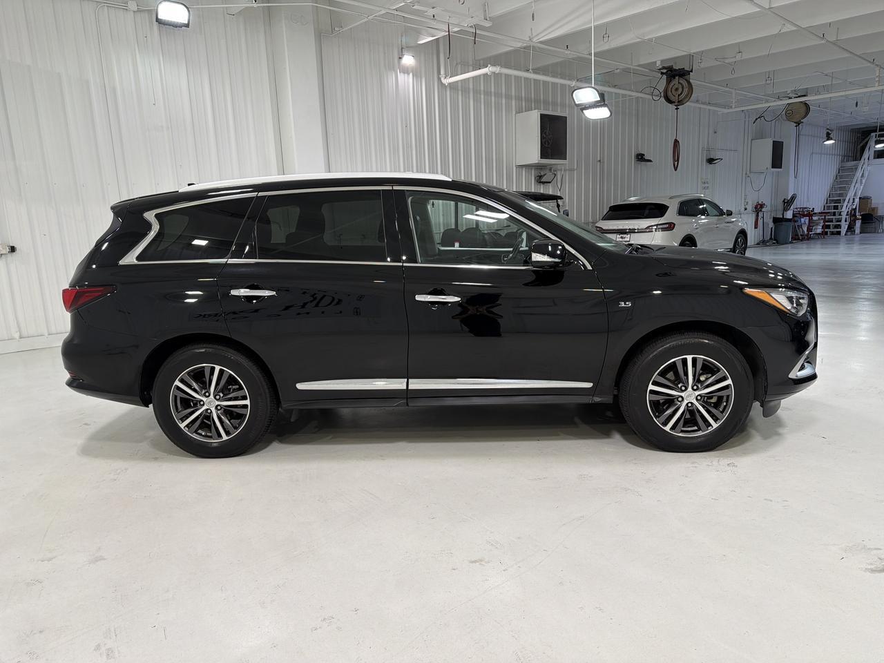 2016 INFINITI QX60 San Antonio TX