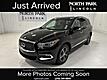 2016 INFINITI QX60