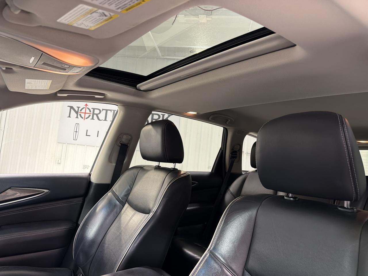 2016 INFINITI QX60 San Antonio TX