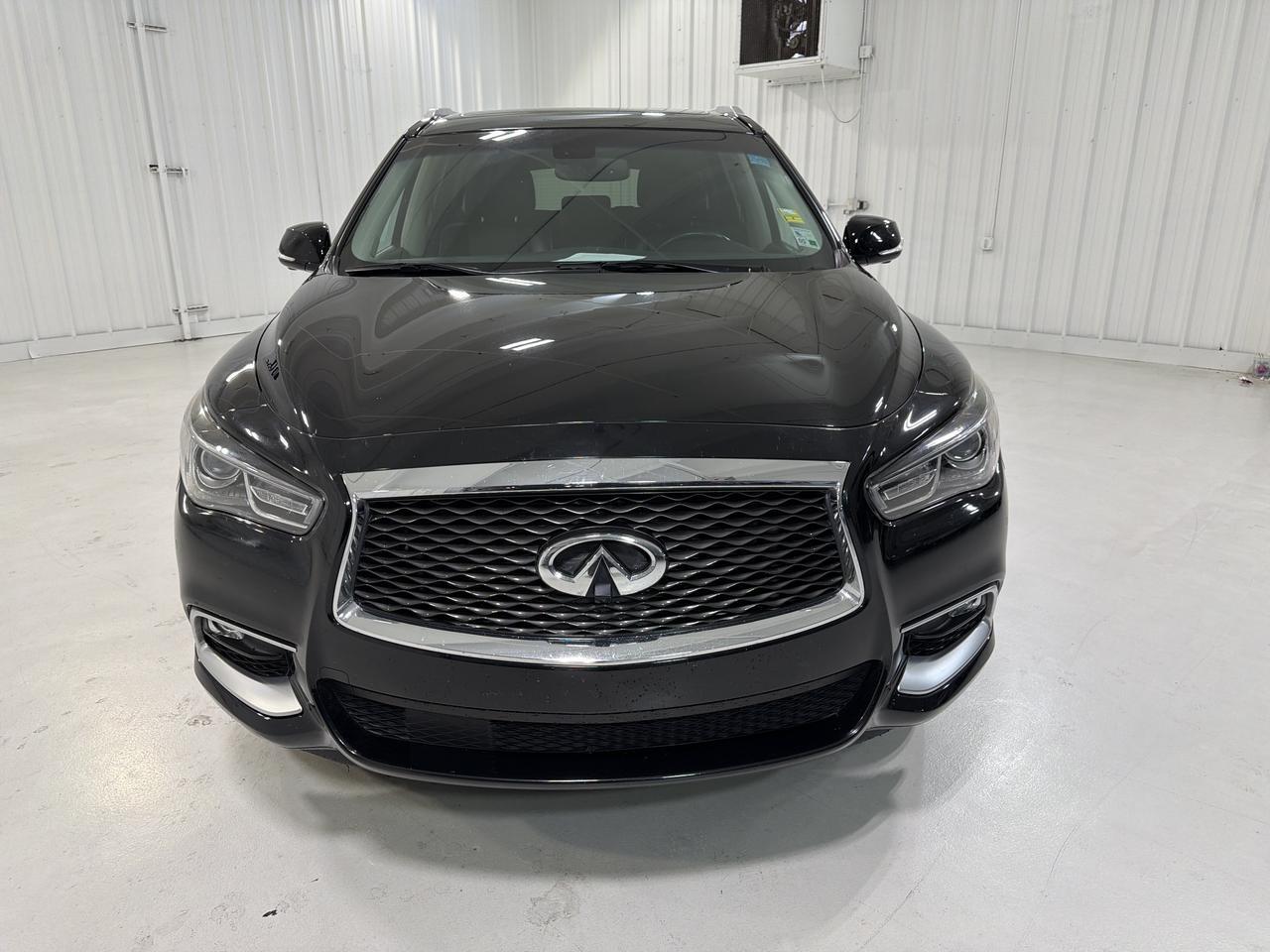 2016 INFINITI QX60 San Antonio TX
