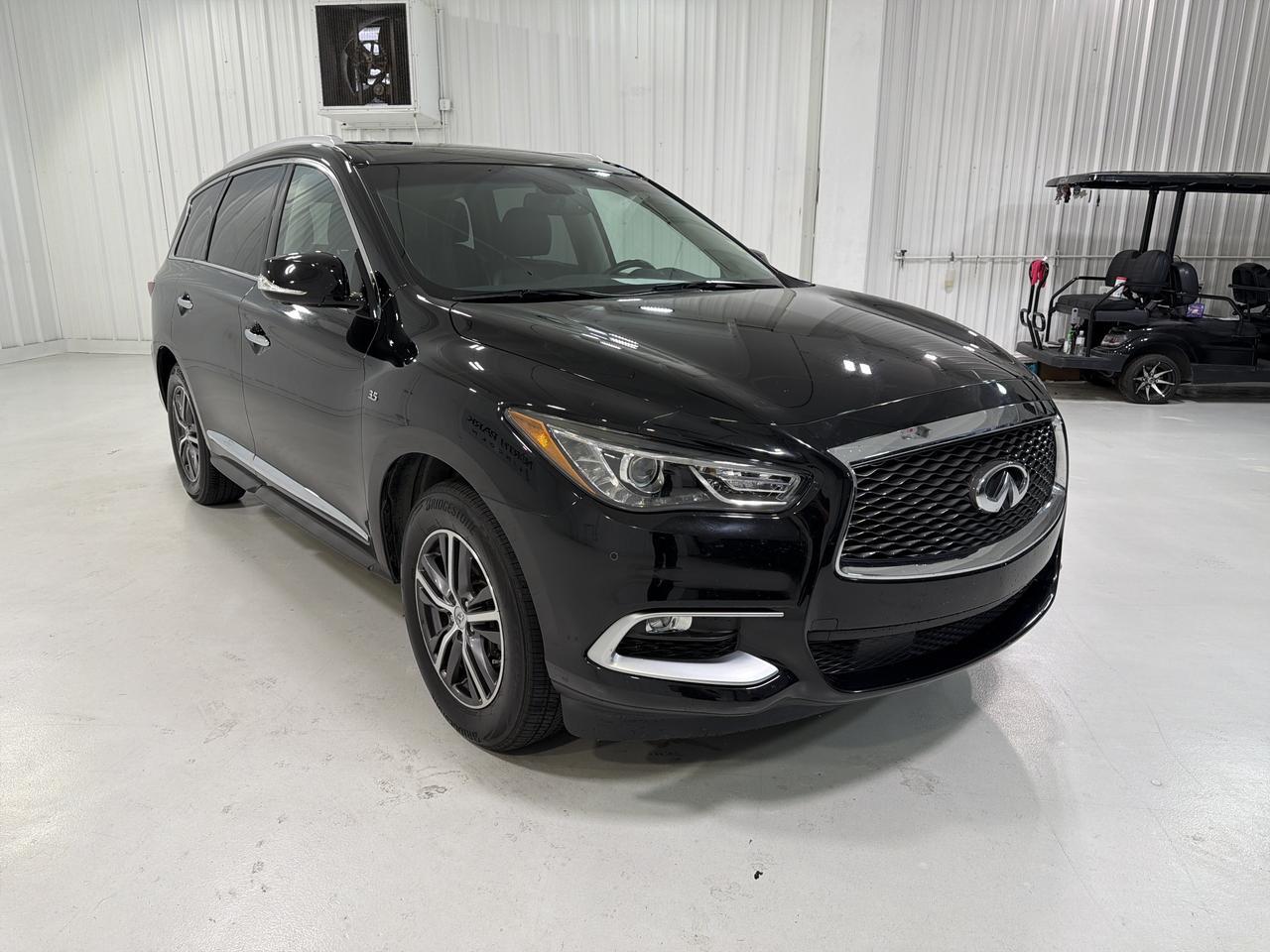 2016 INFINITI QX60 San Antonio TX