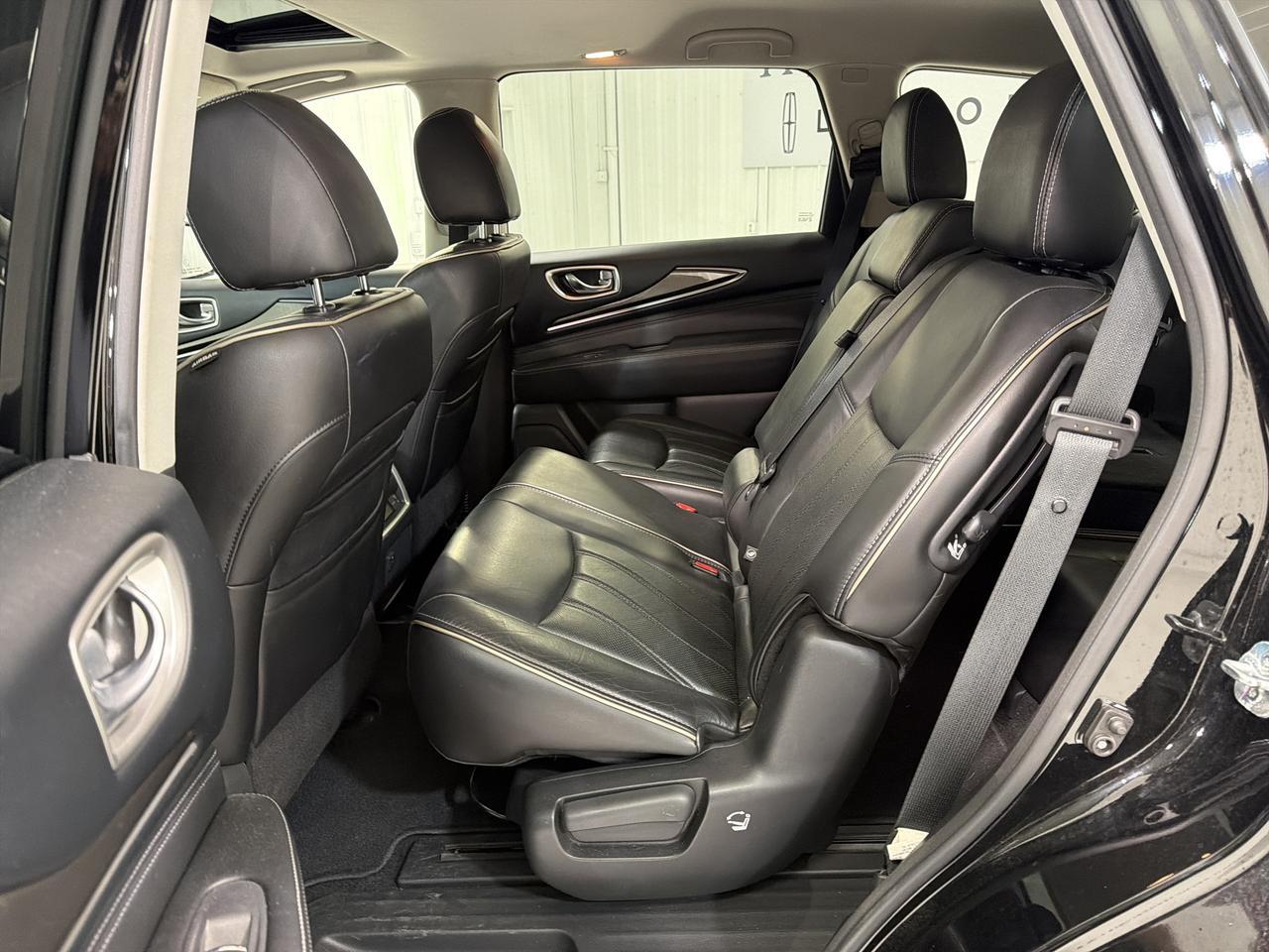 2016 INFINITI QX60 San Antonio TX