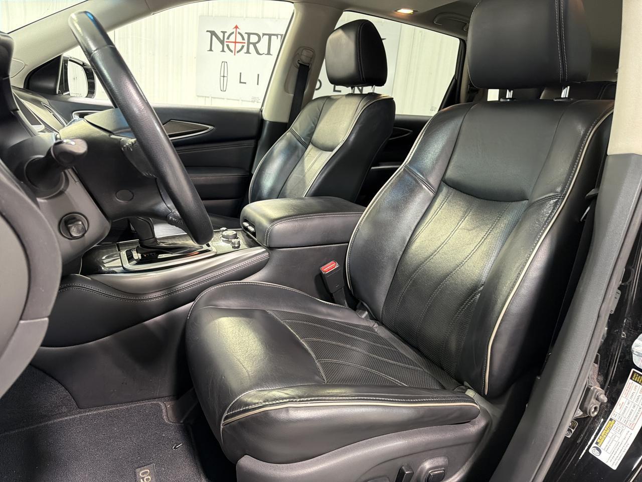 2016 INFINITI QX60 San Antonio TX