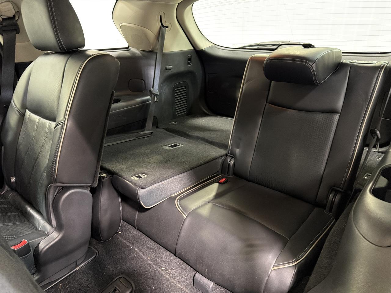 2016 INFINITI QX60 San Antonio TX