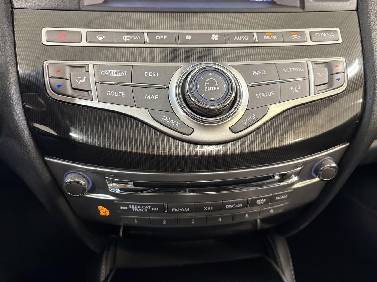 2016 INFINITI QX60 San Antonio TX