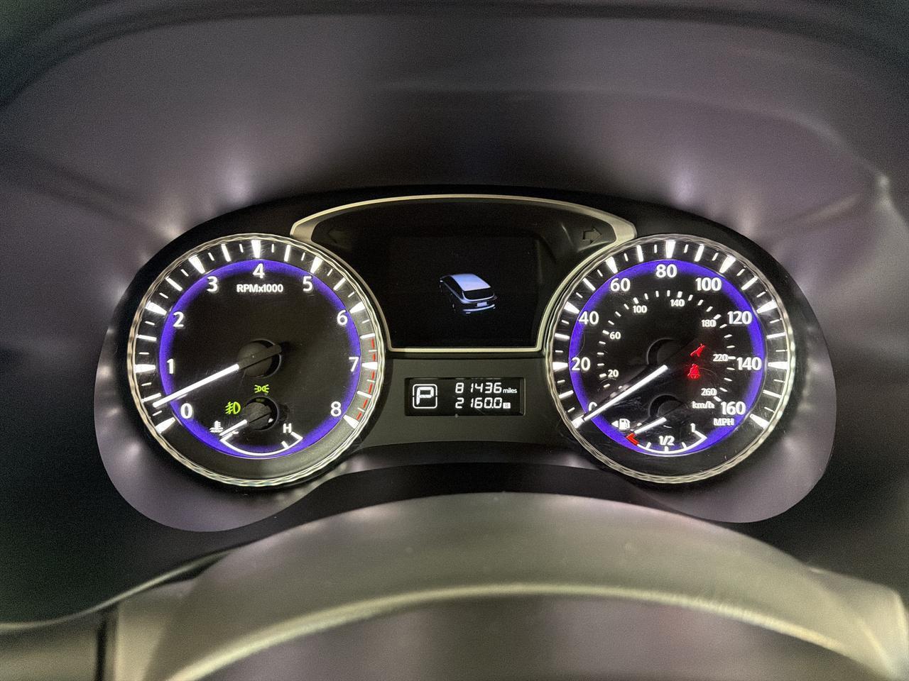 2016 INFINITI QX60 San Antonio TX
