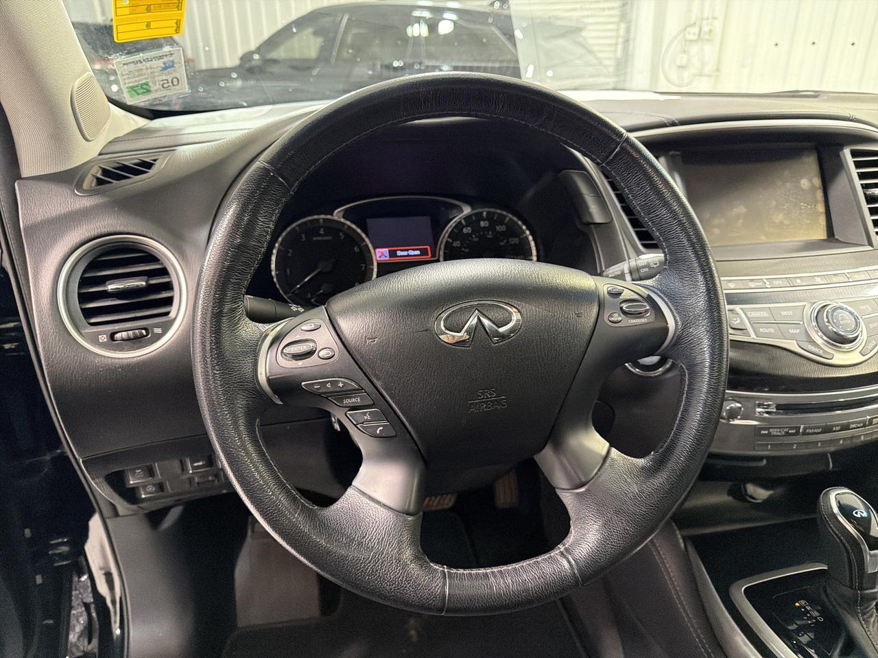 2016 INFINITI QX60 San Antonio TX
