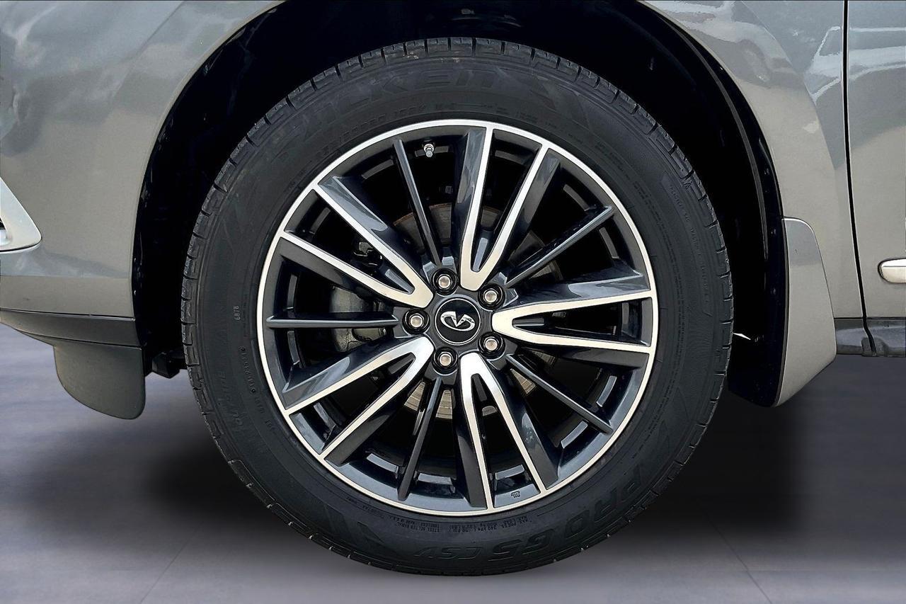 2016 INFINITI QX60 Houston TX