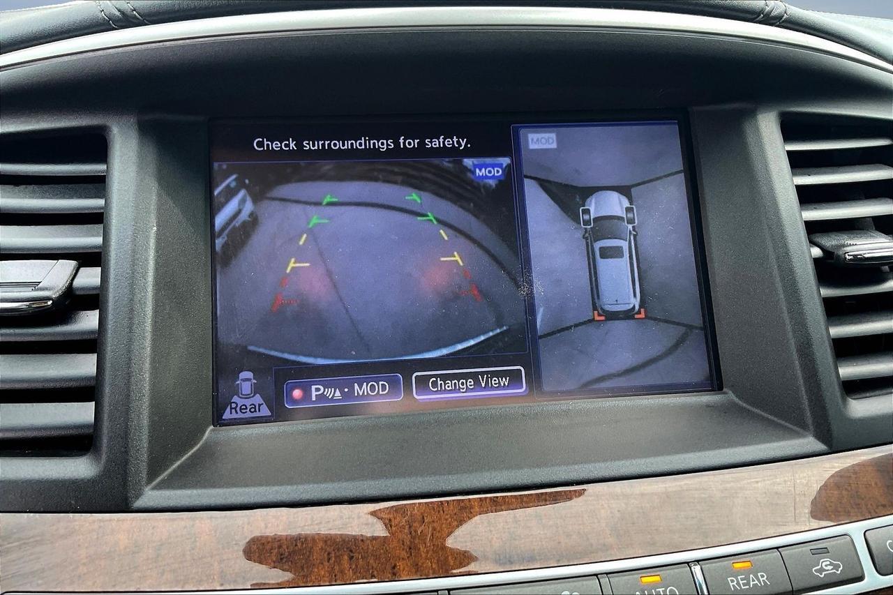 2016 INFINITI QX60 Houston TX