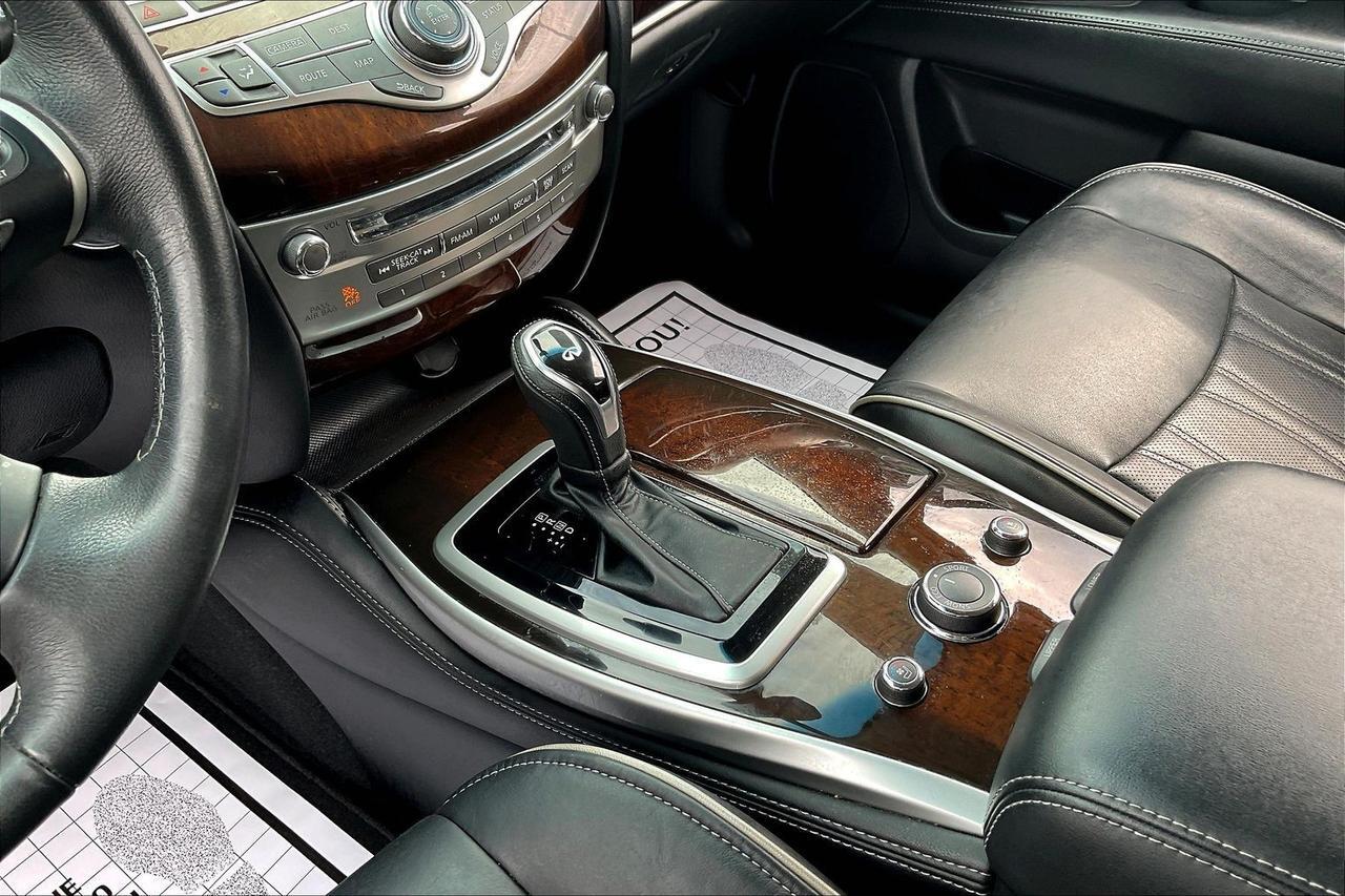 2016 INFINITI QX60 Houston TX