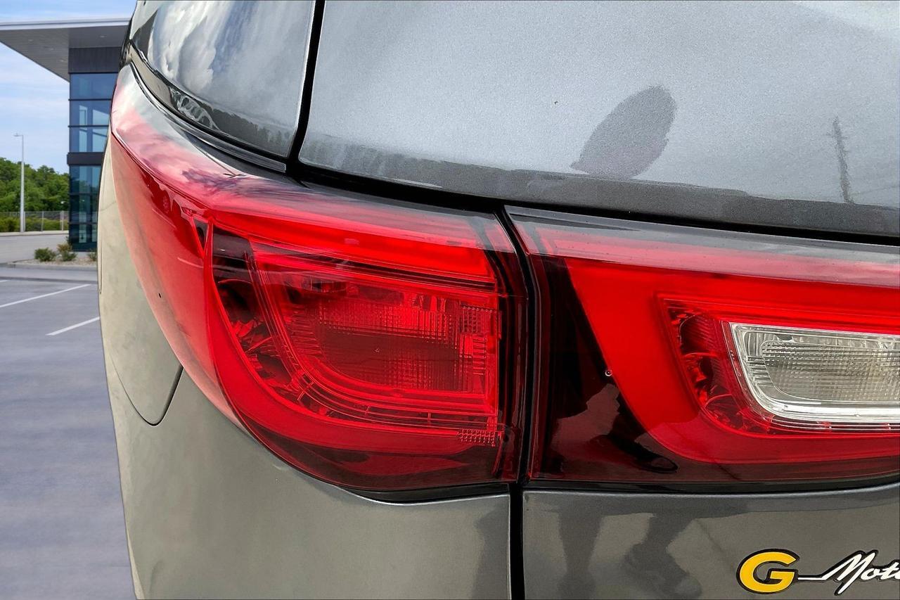 2016 INFINITI QX60 Houston TX