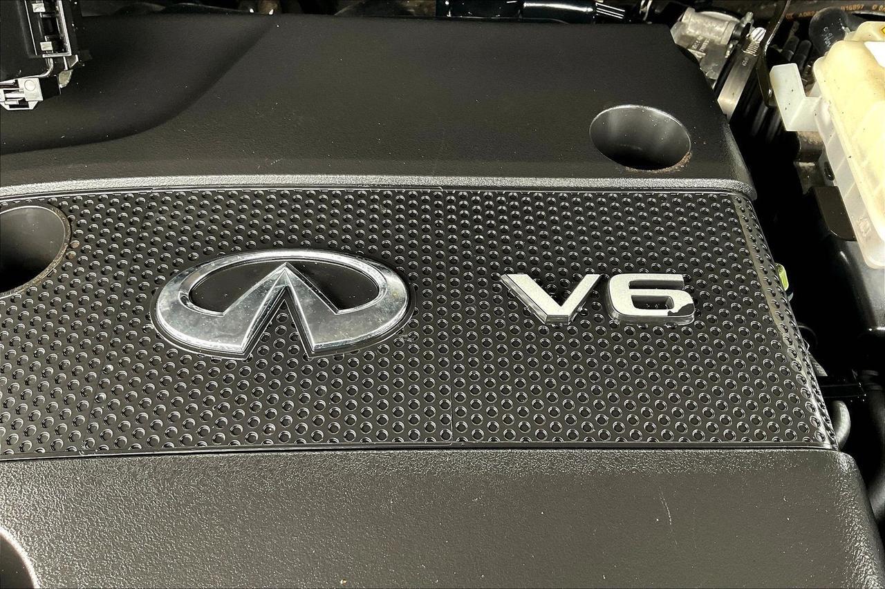 2016 INFINITI QX60 Houston TX