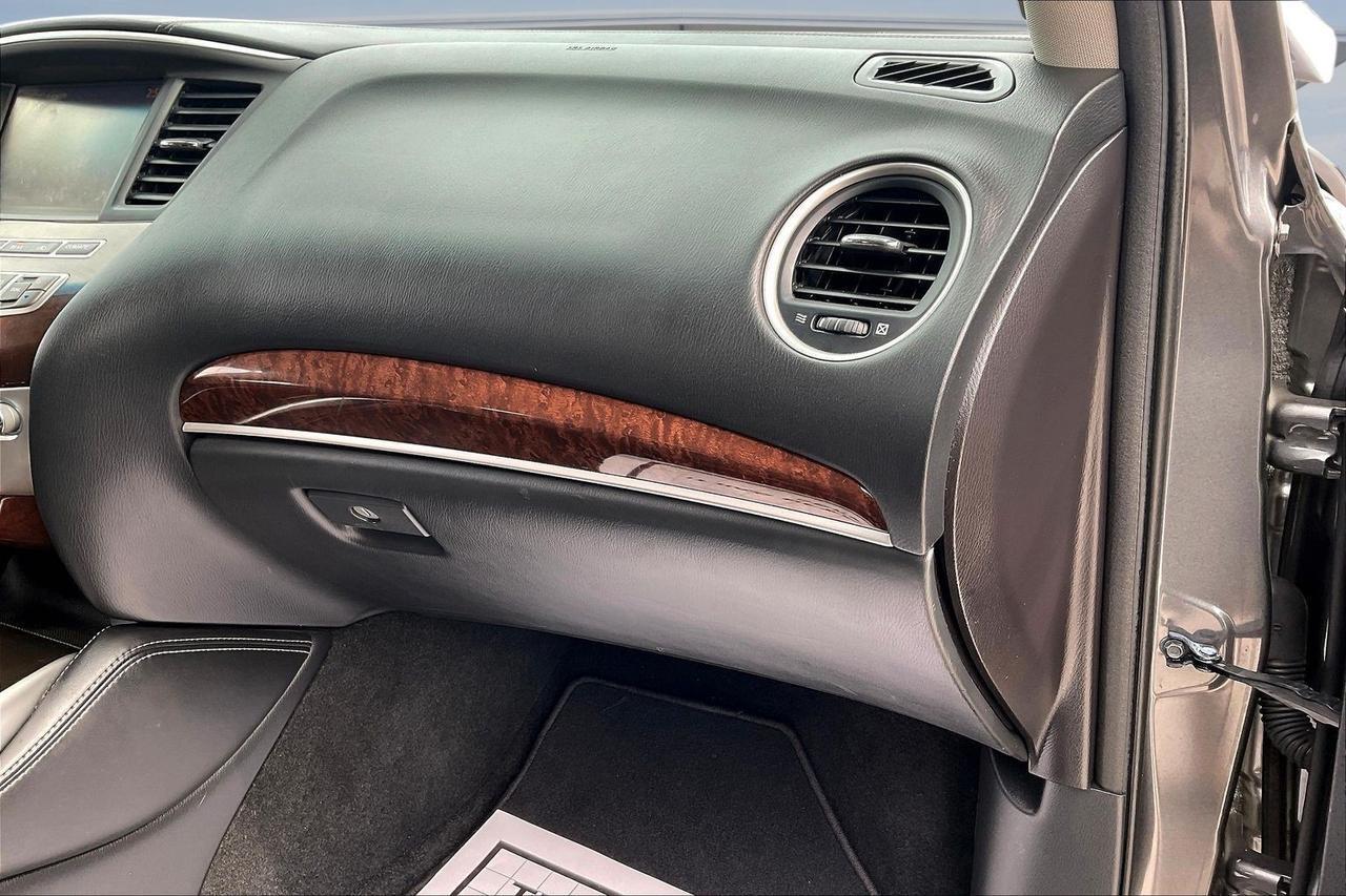 2016 INFINITI QX60 Houston TX