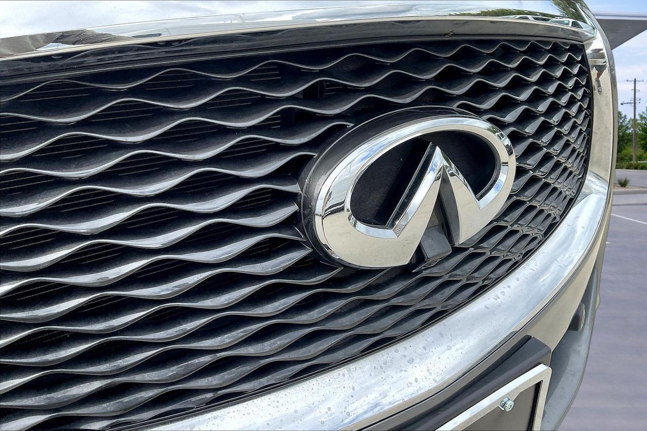 2016 INFINITI QX60 Houston TX