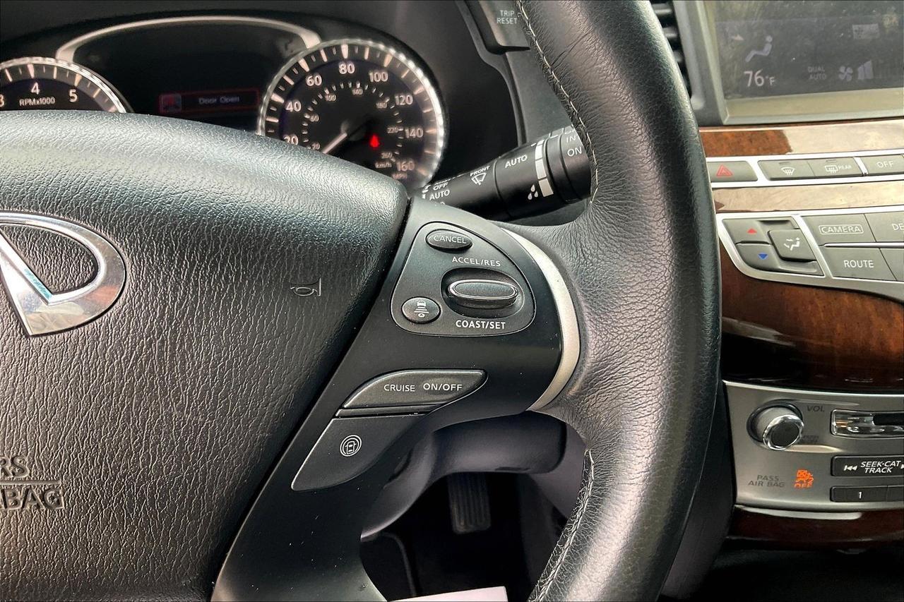 2016 INFINITI QX60 Houston TX