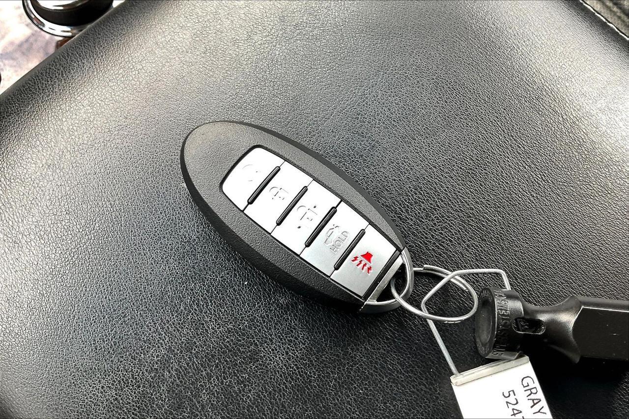 2016 INFINITI QX60 Houston TX