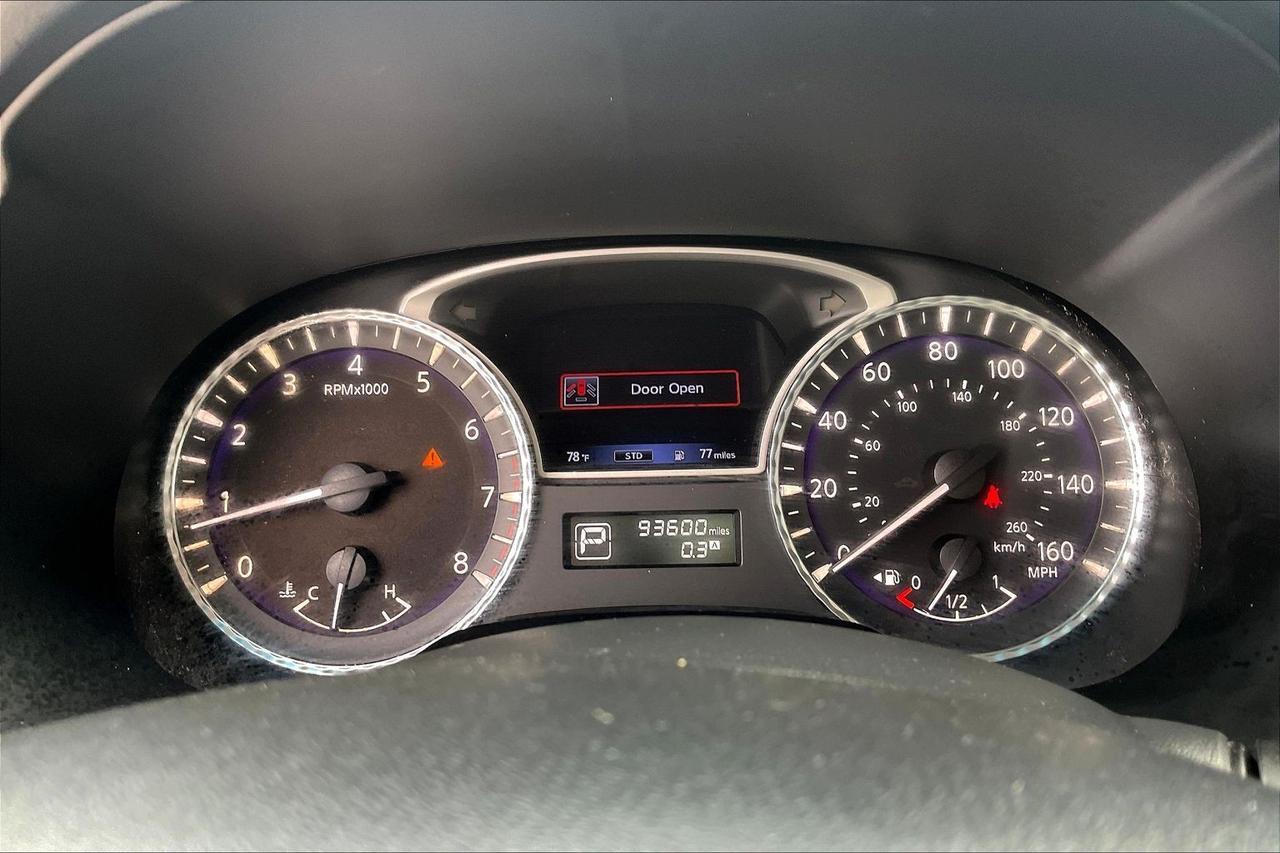 2016 INFINITI QX60 Houston TX