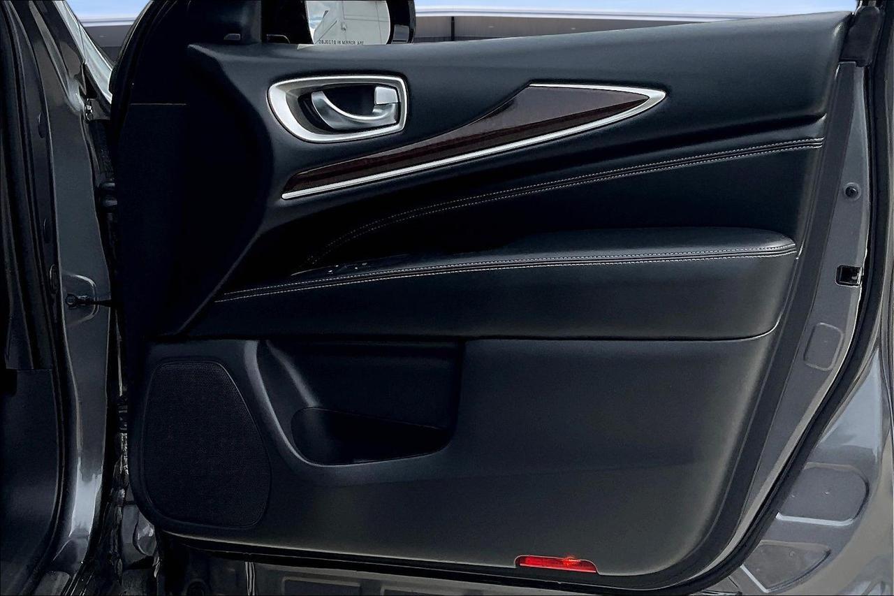 2016 INFINITI QX60 Houston TX