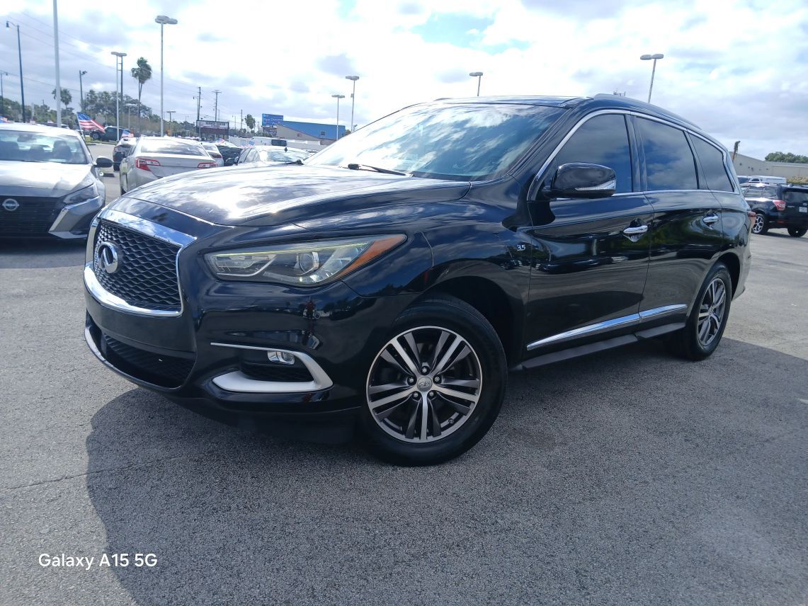 2015 Subaru Outback 2.5i Limited photo 3