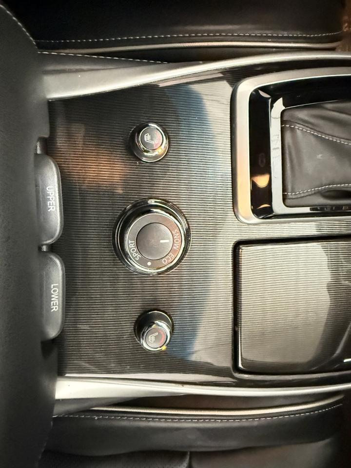 2016 INFINITI QX60 AWD 3.5L Maumee OH