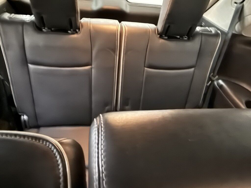 2016 INFINITI QX60 AWD 3.5L Maumee OH