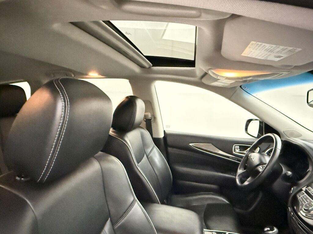 2016 INFINITI QX60 AWD 3.5L Maumee OH