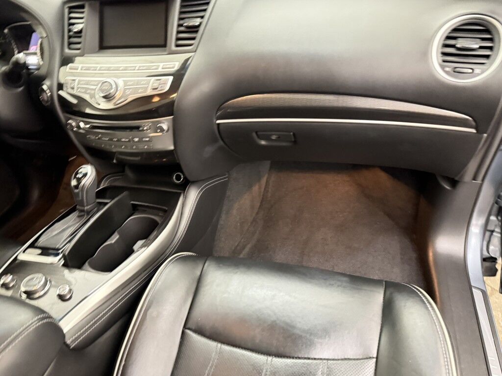 2016 INFINITI QX60 AWD 3.5L Maumee OH