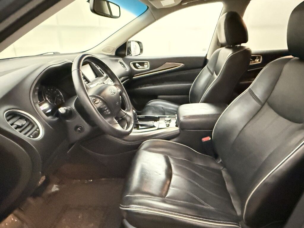 2016 INFINITI QX60 AWD 3.5L Maumee OH