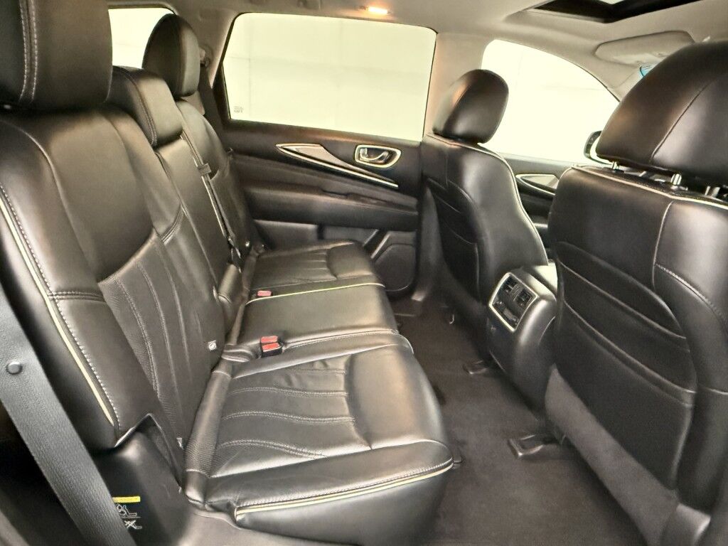 2016 INFINITI QX60 AWD 3.5L Maumee OH