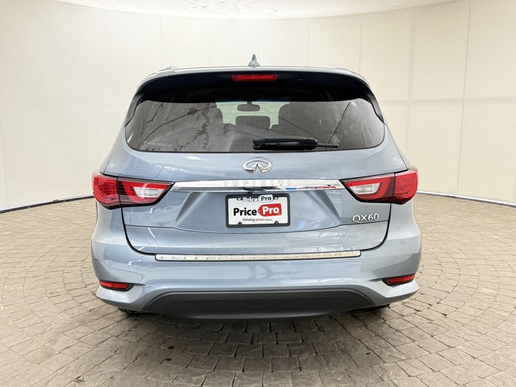 2016 INFINITI QX60 AWD 3.5L Maumee OH