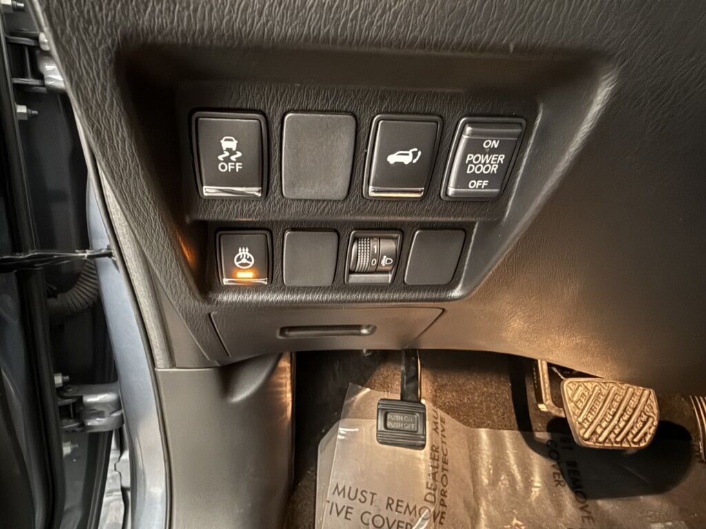 2016 INFINITI QX60 AWD 3.5L Maumee OH