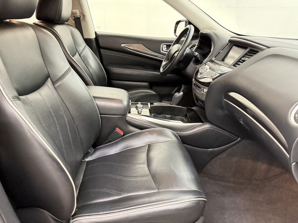 2016 INFINITI QX60 AWD 3.5L Maumee OH