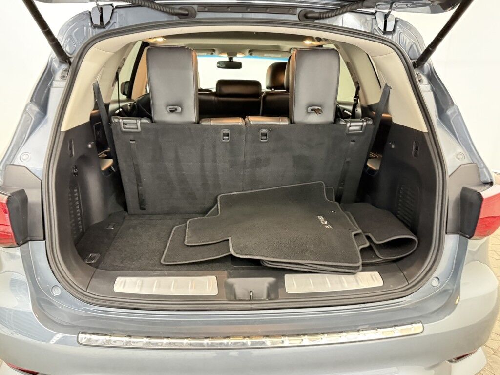 2016 INFINITI QX60 AWD 3.5L Maumee OH