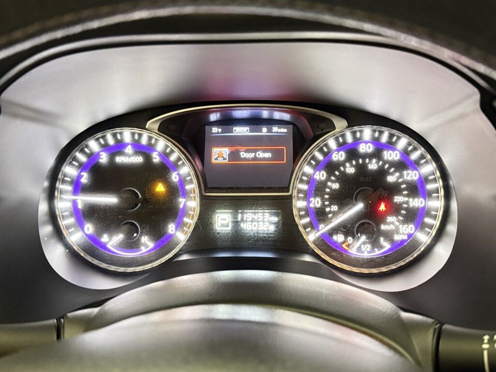 2016 INFINITI QX60 AWD 3.5L Maumee OH