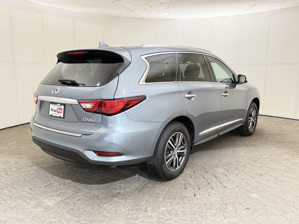 2016 INFINITI QX60 AWD 3.5L Maumee OH