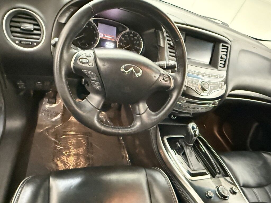 2016 INFINITI QX60 AWD 3.5L Maumee OH