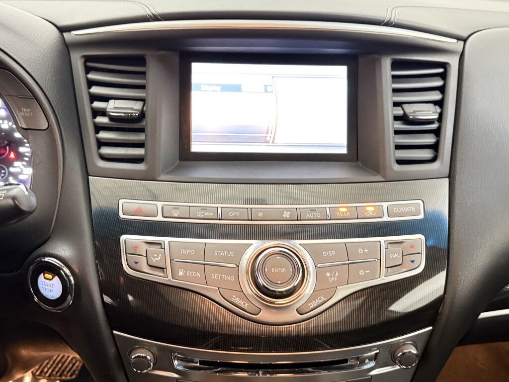 2016 INFINITI QX60 AWD 3.5L Maumee OH