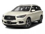 2016 INFINITI QX60 BASE