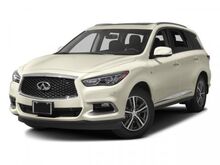2016_INFINITI_QX60_BASE_ Roseville CA