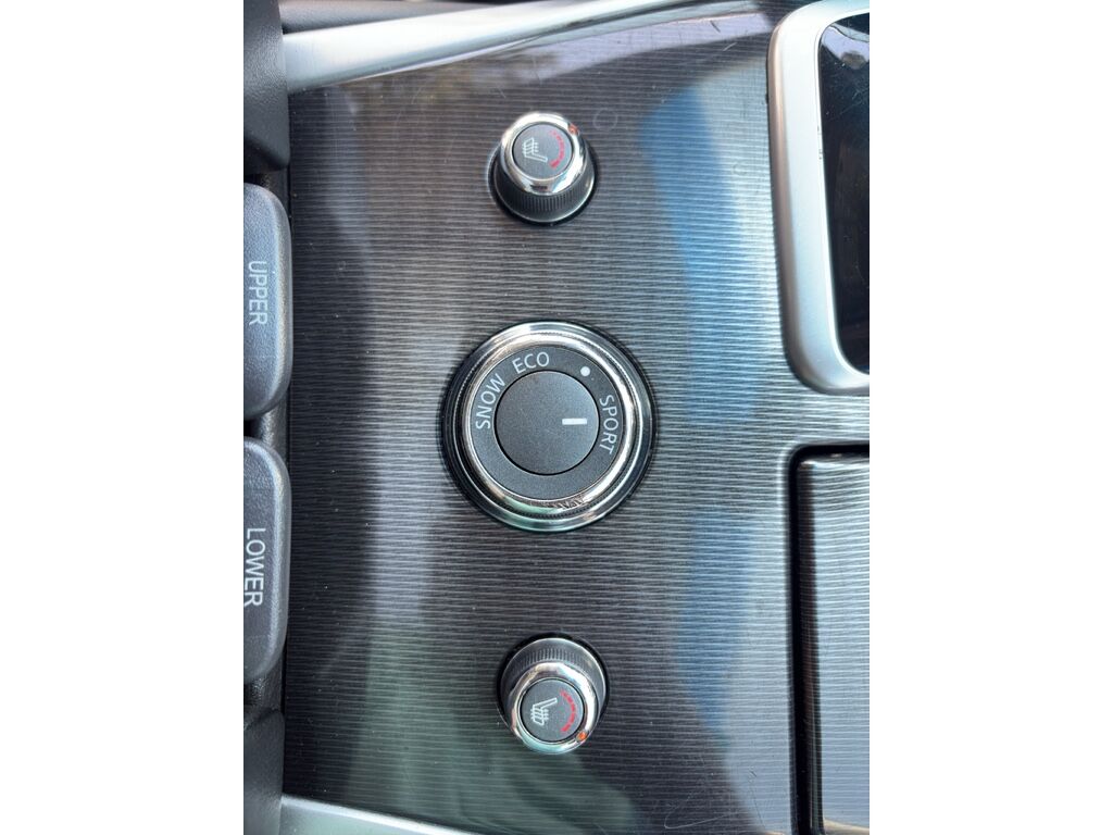 2016 INFINITI QX60 Base (CVT) Wilmington NC