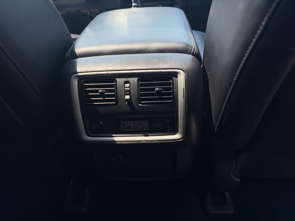 2016 INFINITI QX60 Base (CVT) Wilmington NC
