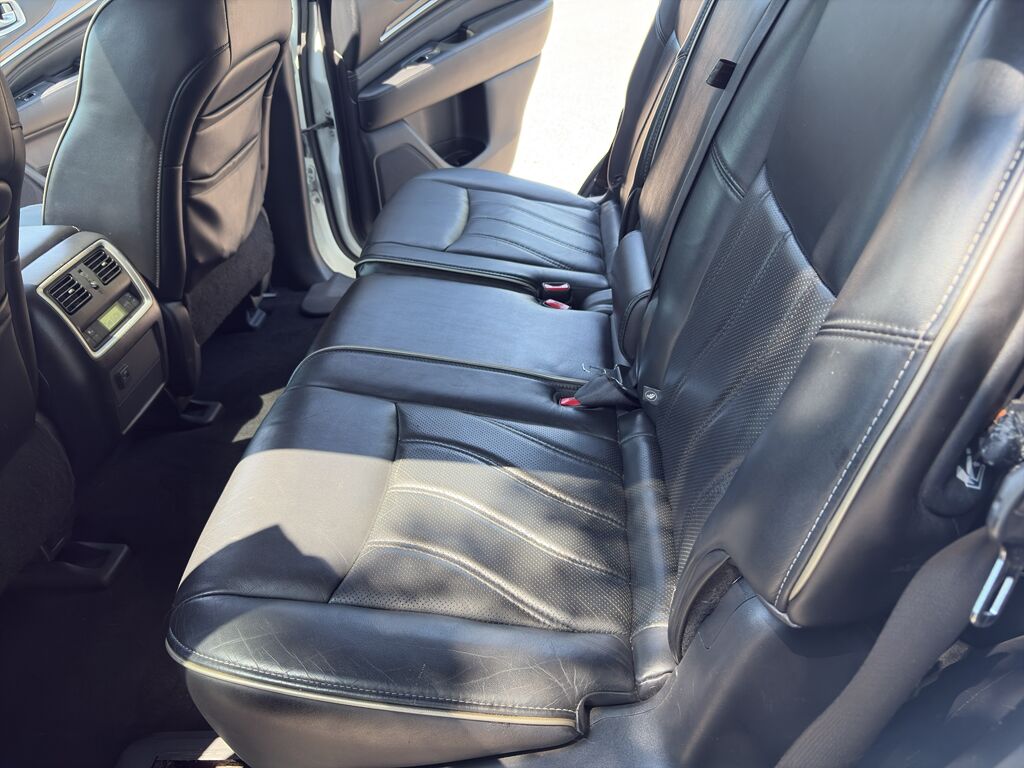 2016 INFINITI QX60 Base (CVT) Wilmington NC