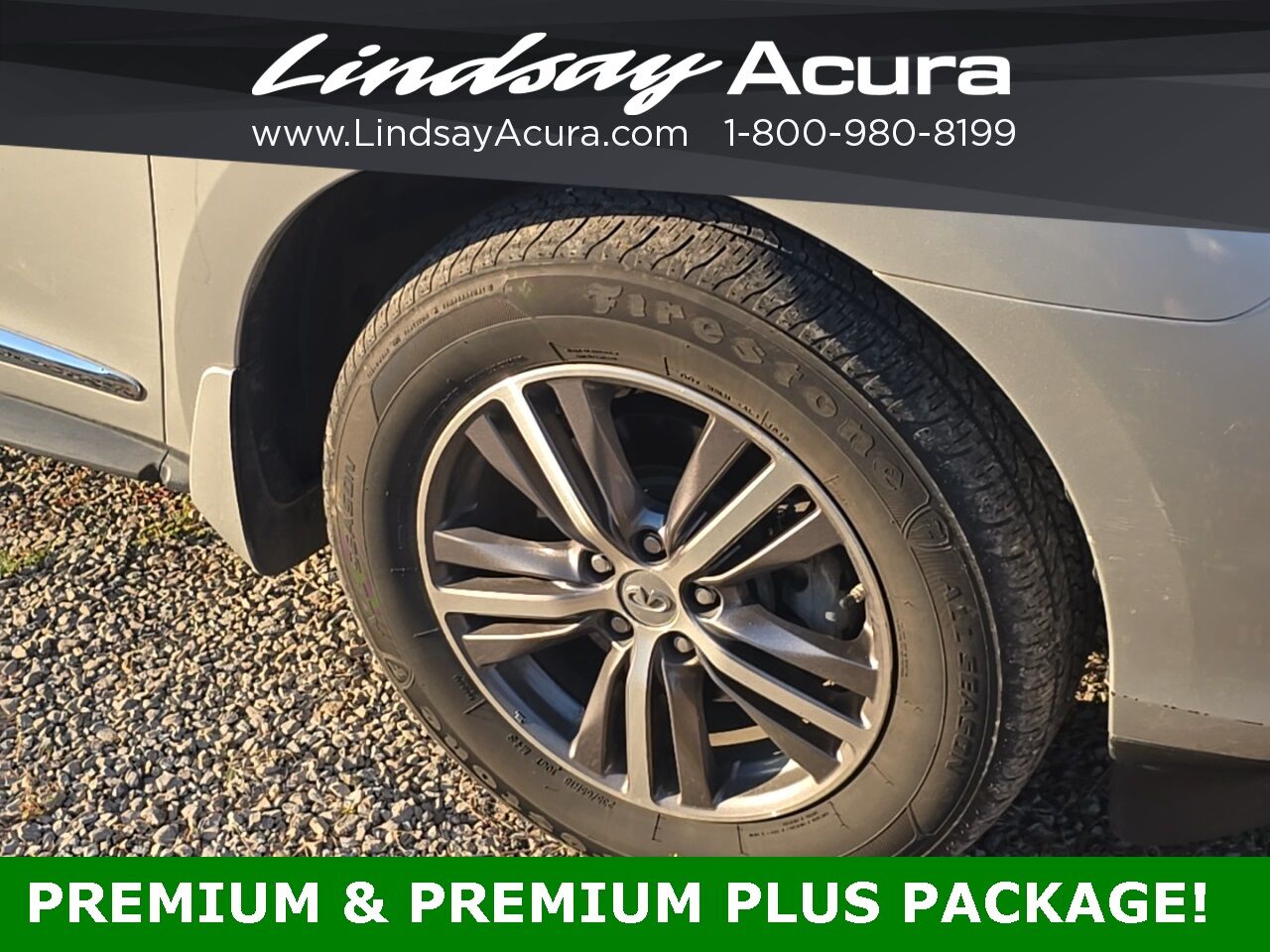 2016 INFINITI QX60 Base Columbus OH