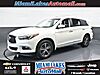 2016 INFINITI QX60 Base