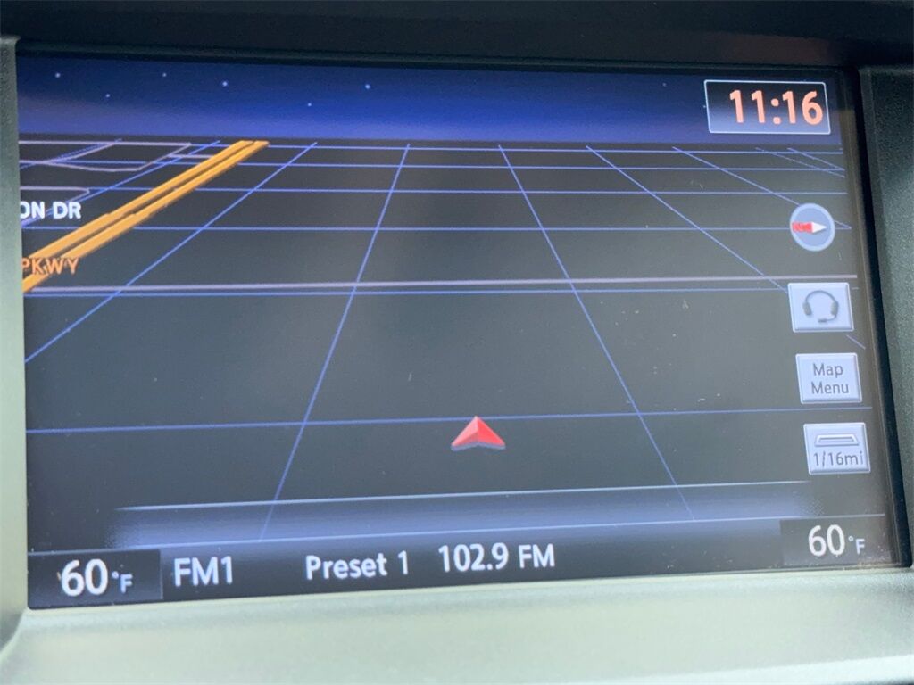 2016 INFINITI QX60 Base Plano TX