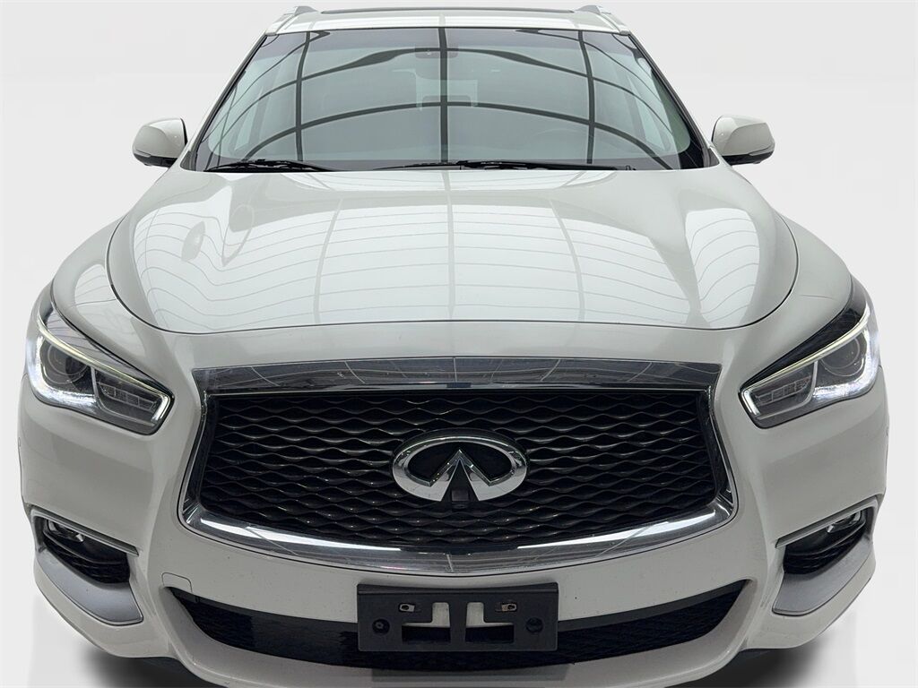2016 INFINITI QX60 Base Plano TX