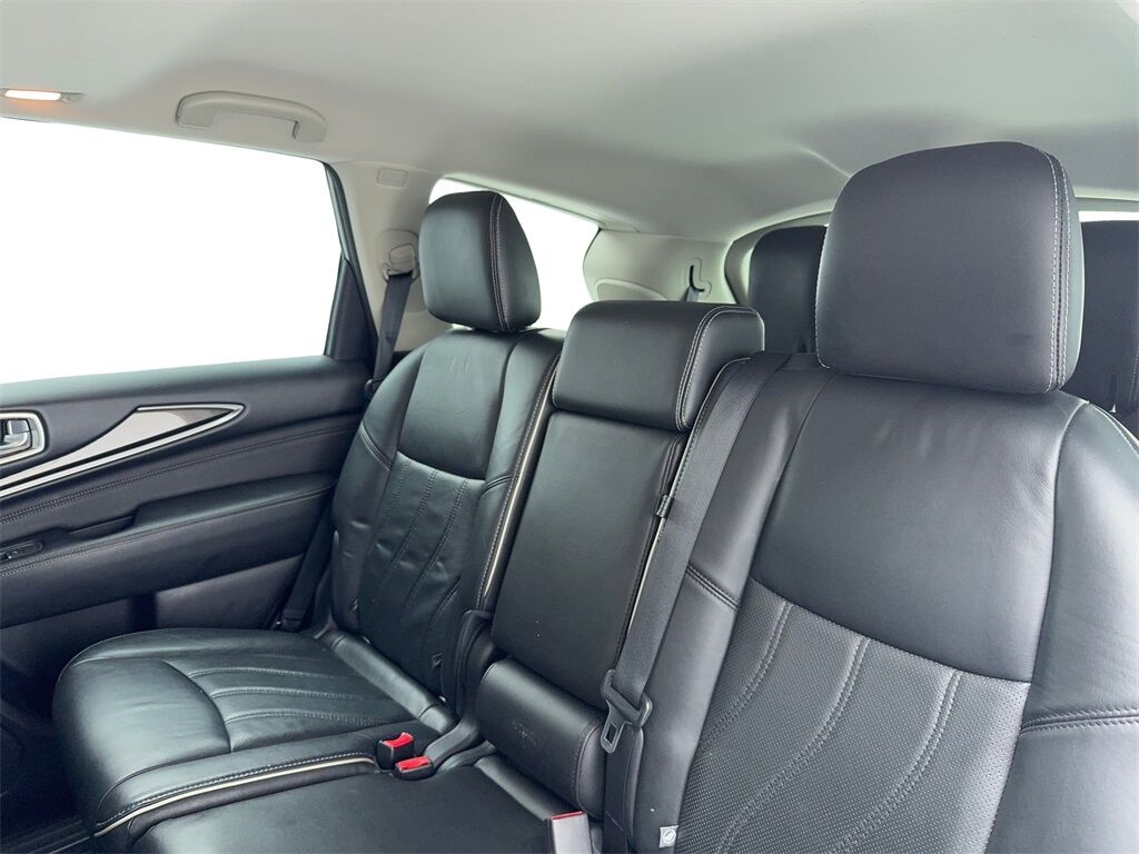 2016 INFINITI QX60 Base Plano TX